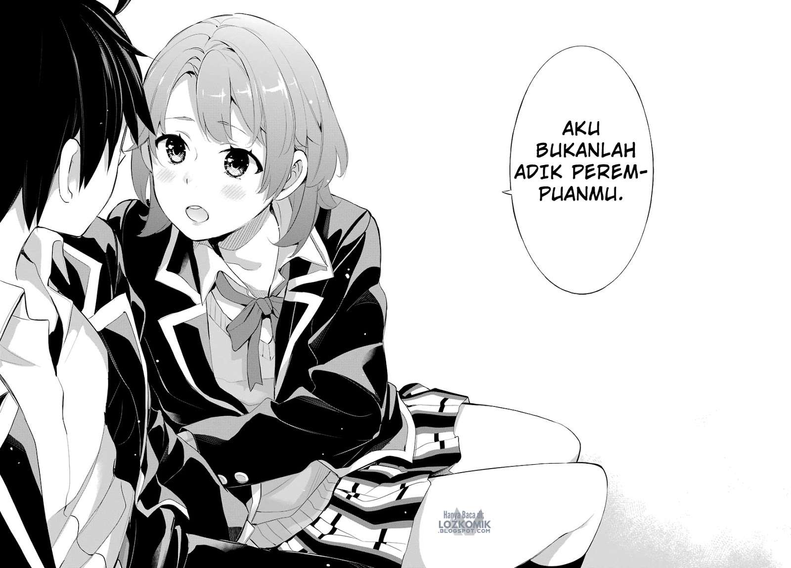Chapter 68 - halaman 22
