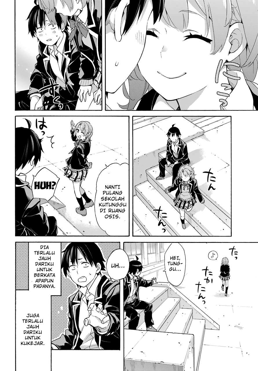 Chapter 68 - halaman 23