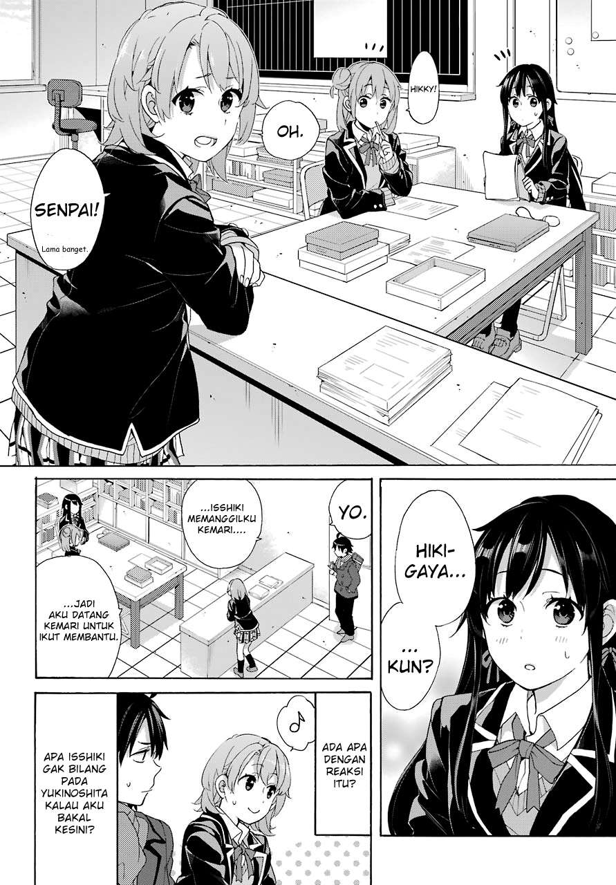 Chapter 68 - halaman 25
