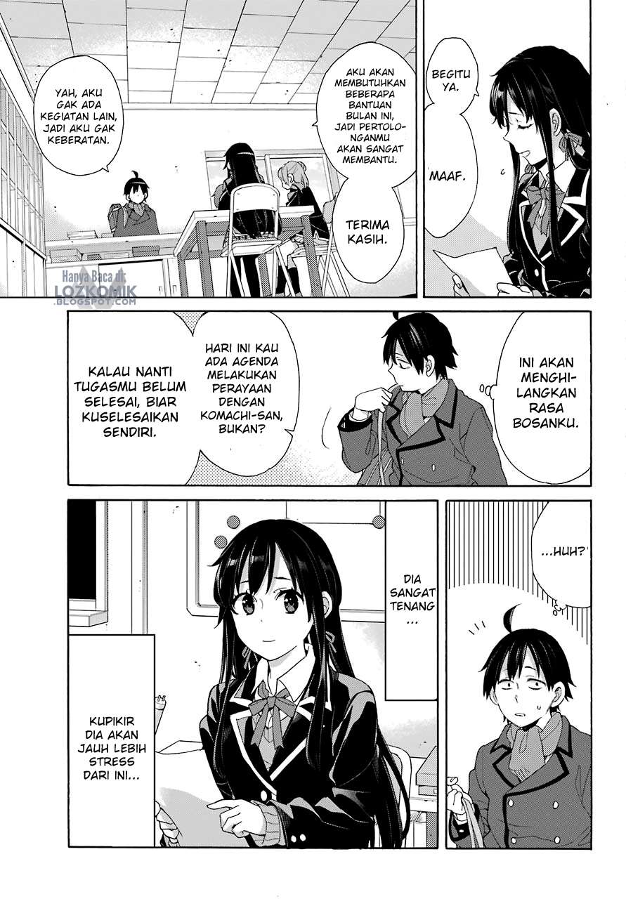 Chapter 68 - halaman 26