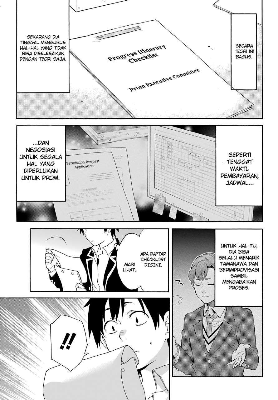 Chapter 68 - halaman 30