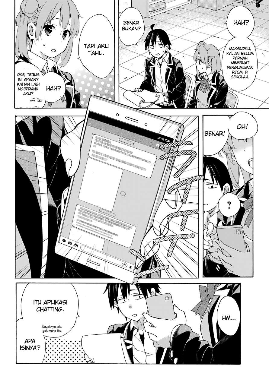 Chapter 68 - halaman 33