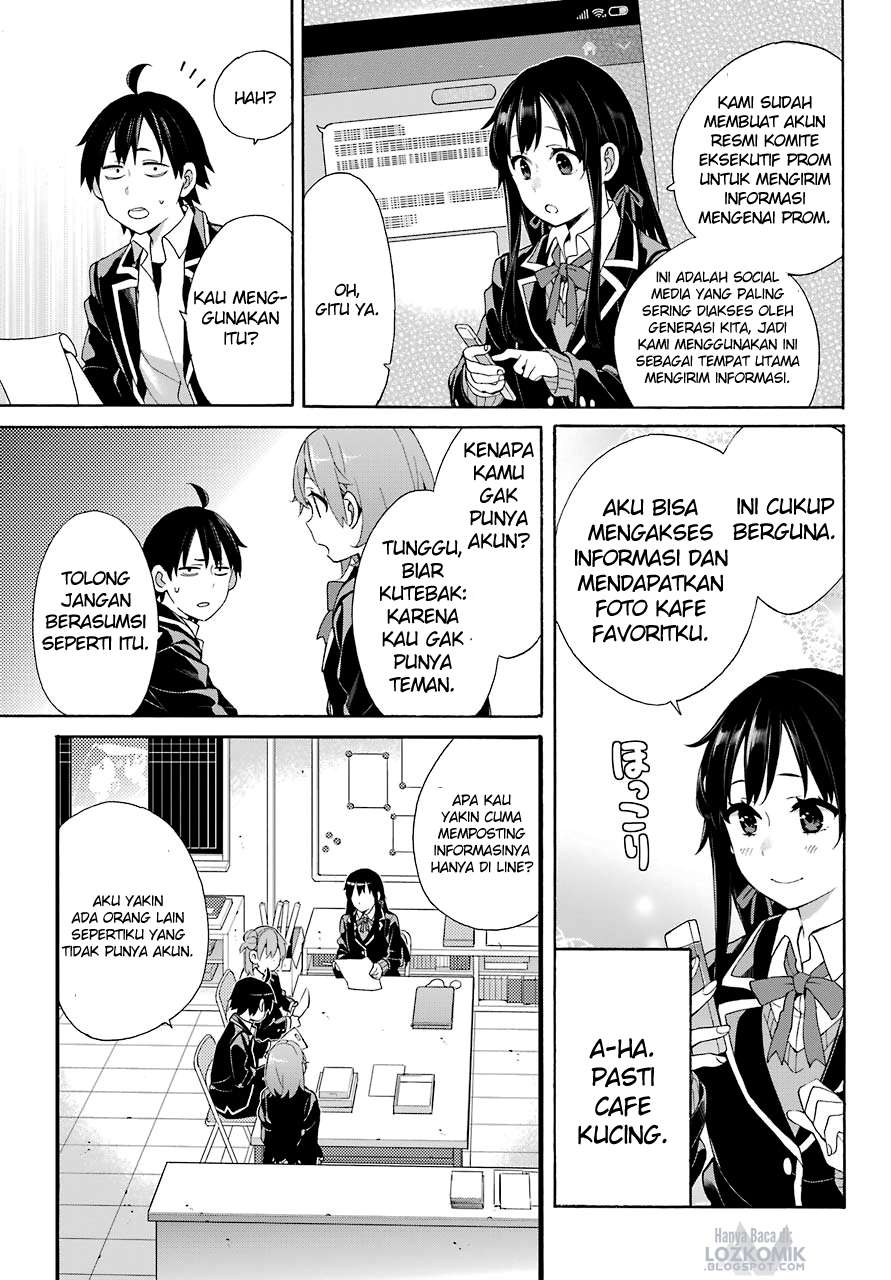 Chapter 68 - halaman 34