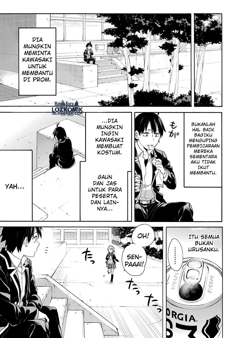Chapter 68 - halaman 9