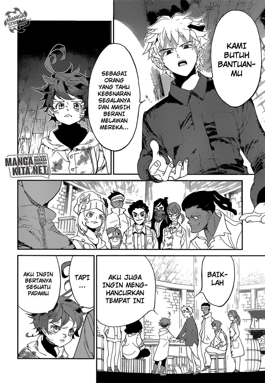 Chapter 69 - halaman 16