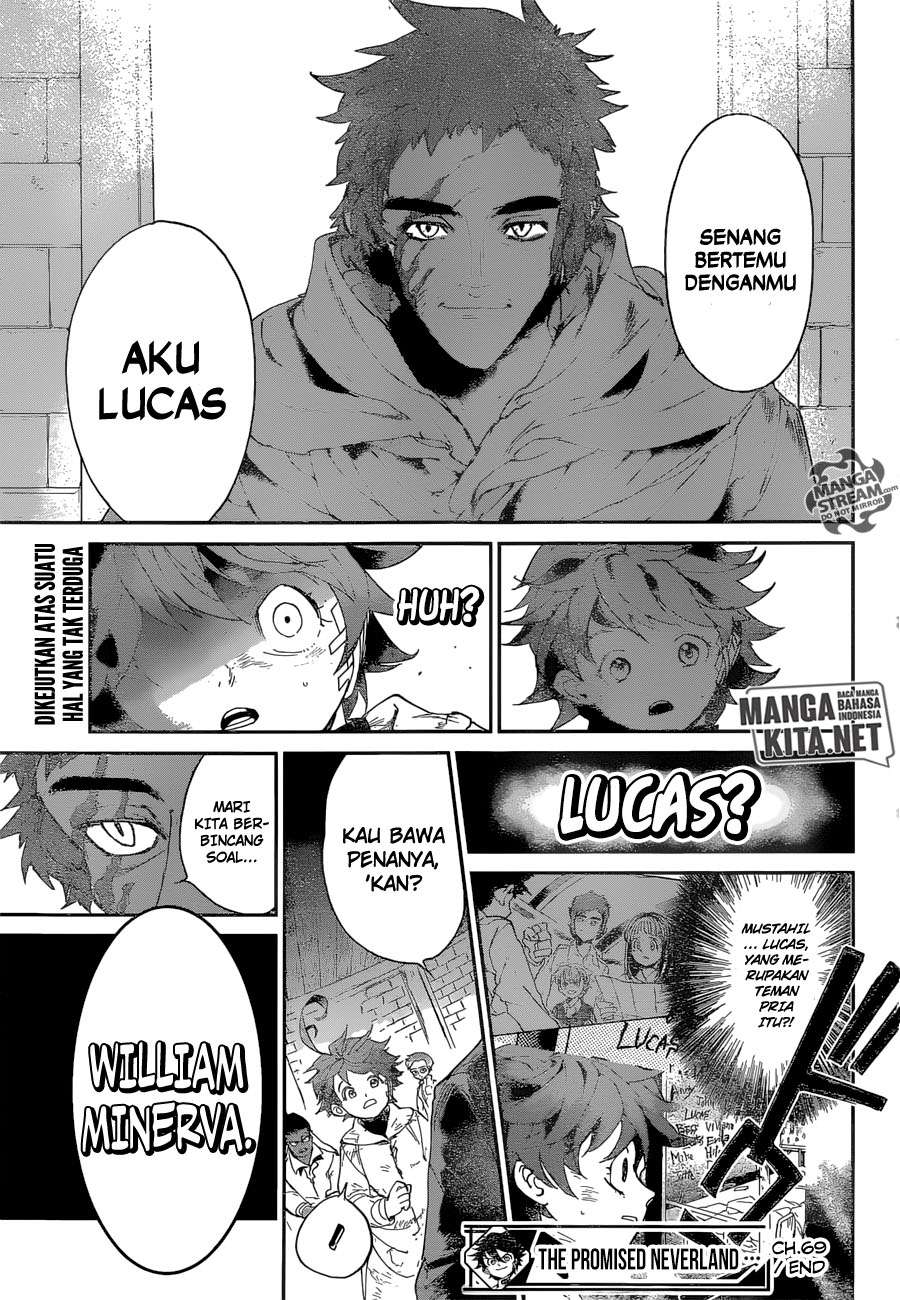 Chapter 69 - halaman 19