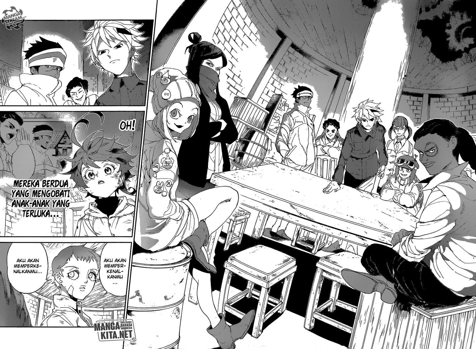 Chapter 69 - halaman 7