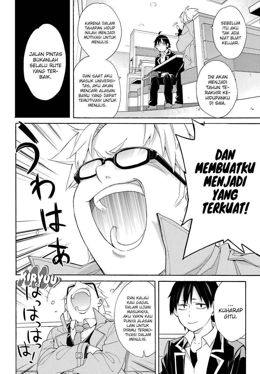 Chapter 67 - halaman 20