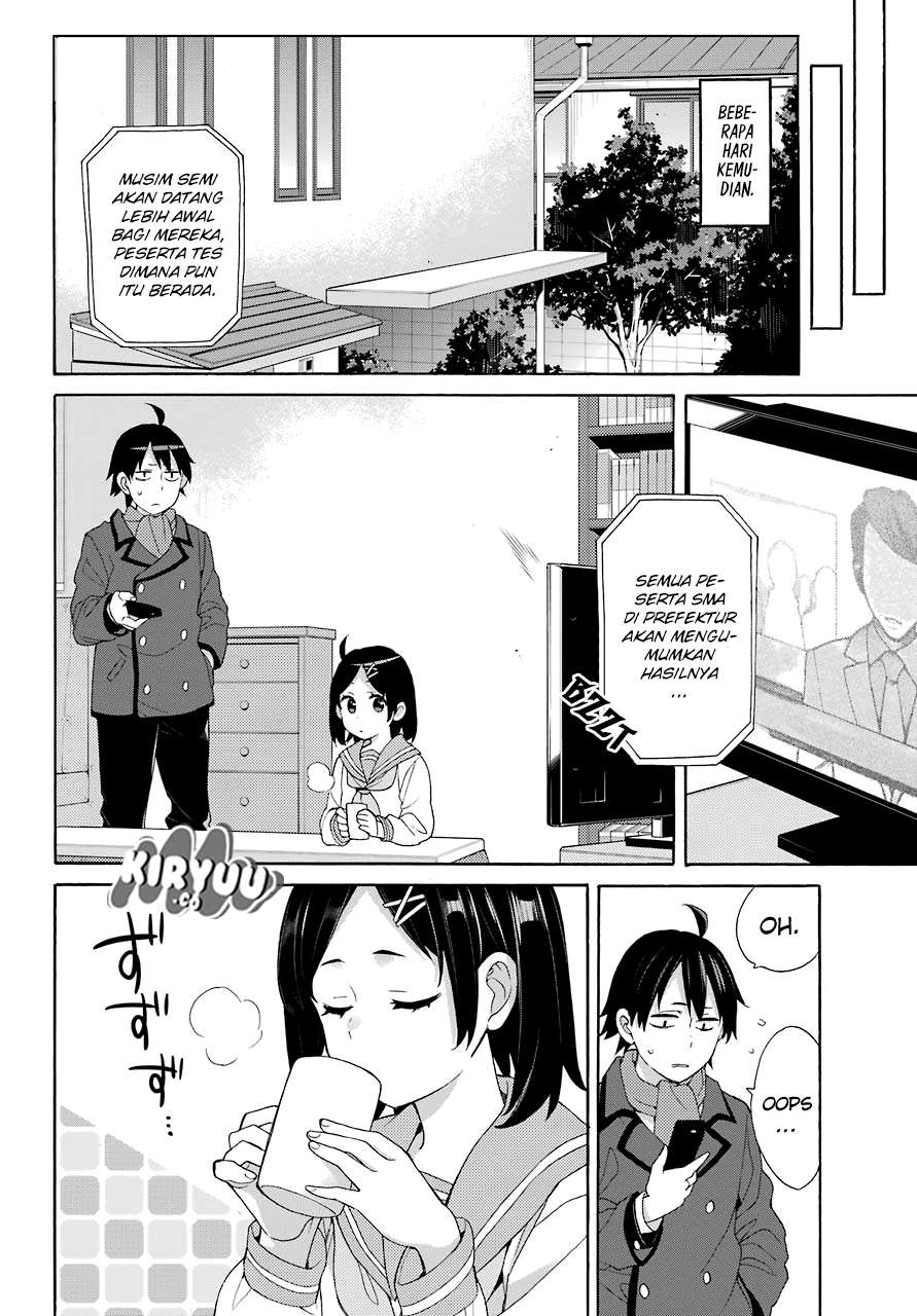 Chapter 67 - halaman 22