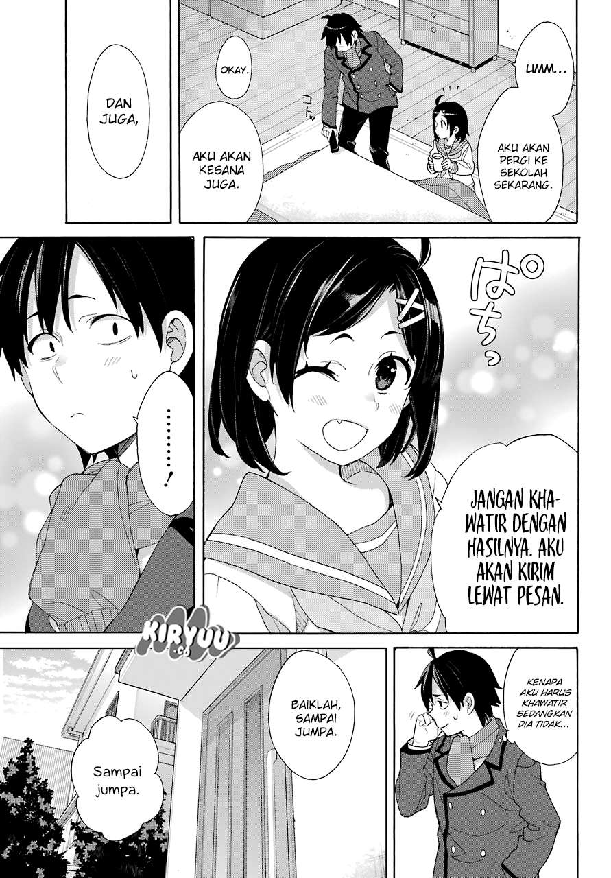 Chapter 67 - halaman 23