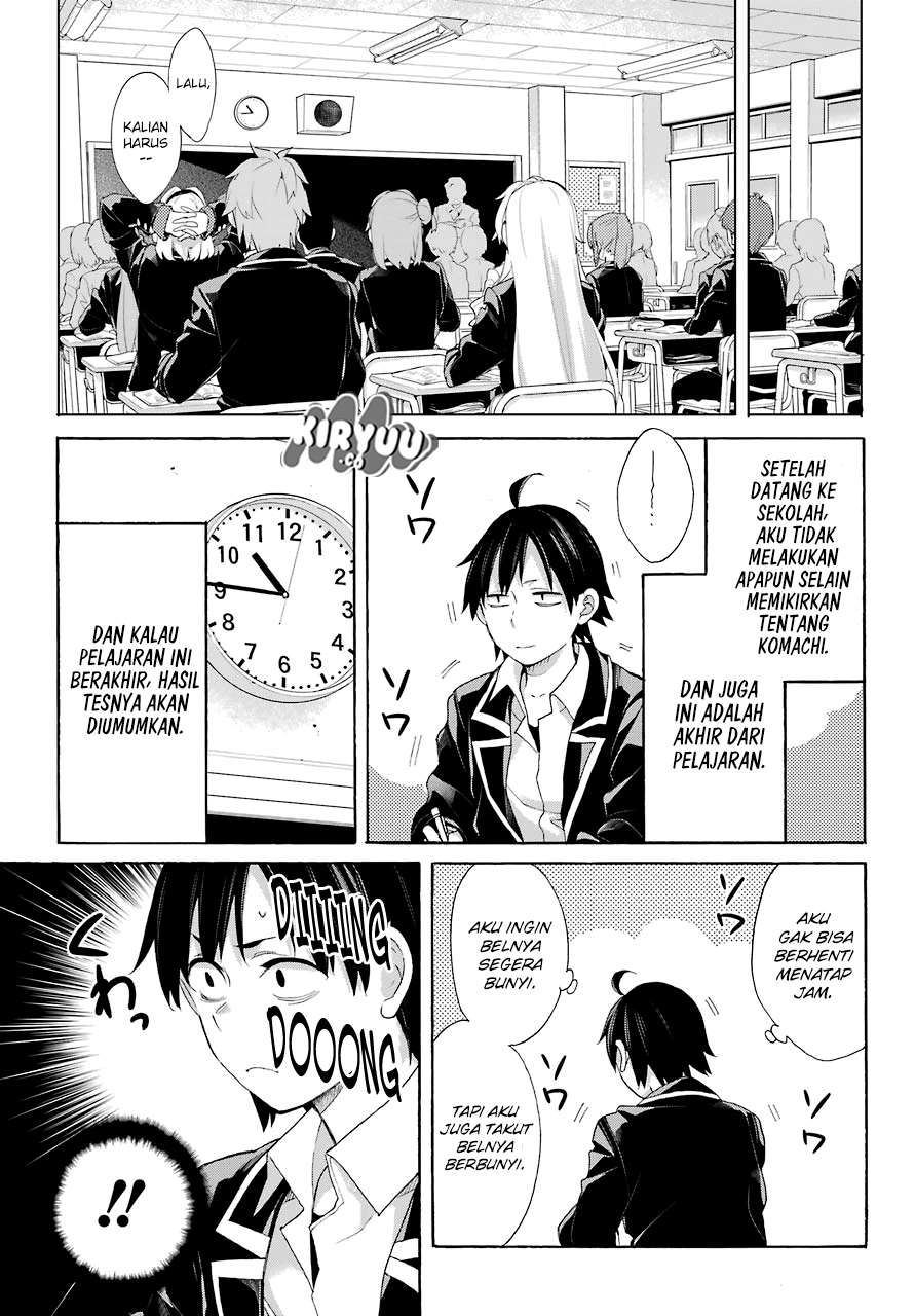 Chapter 67 - halaman 25