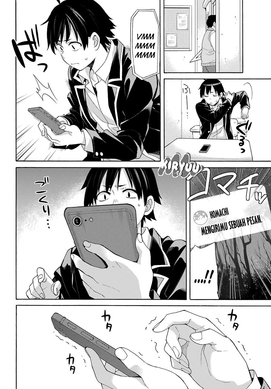 Chapter 67 - halaman 26