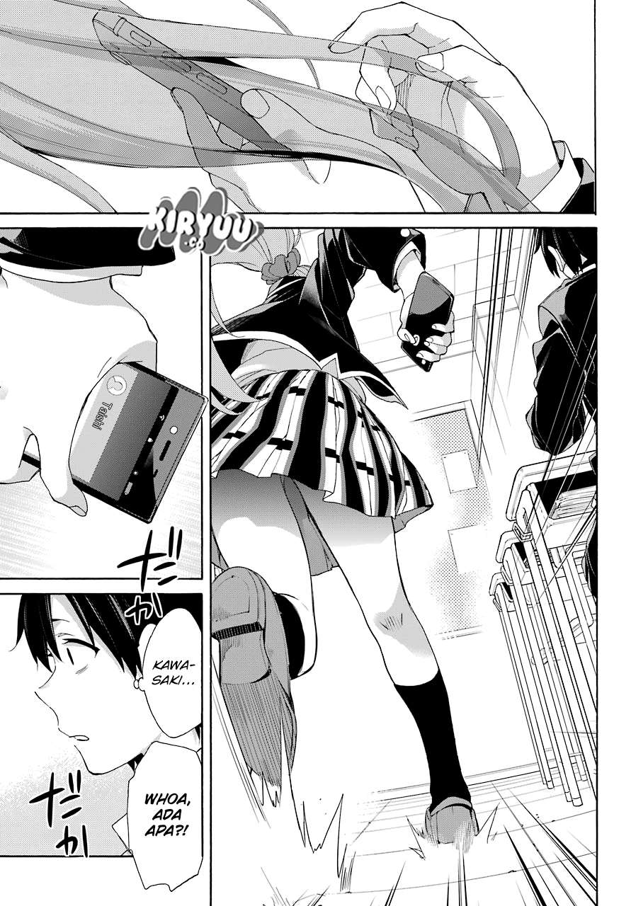 Chapter 67 - halaman 27