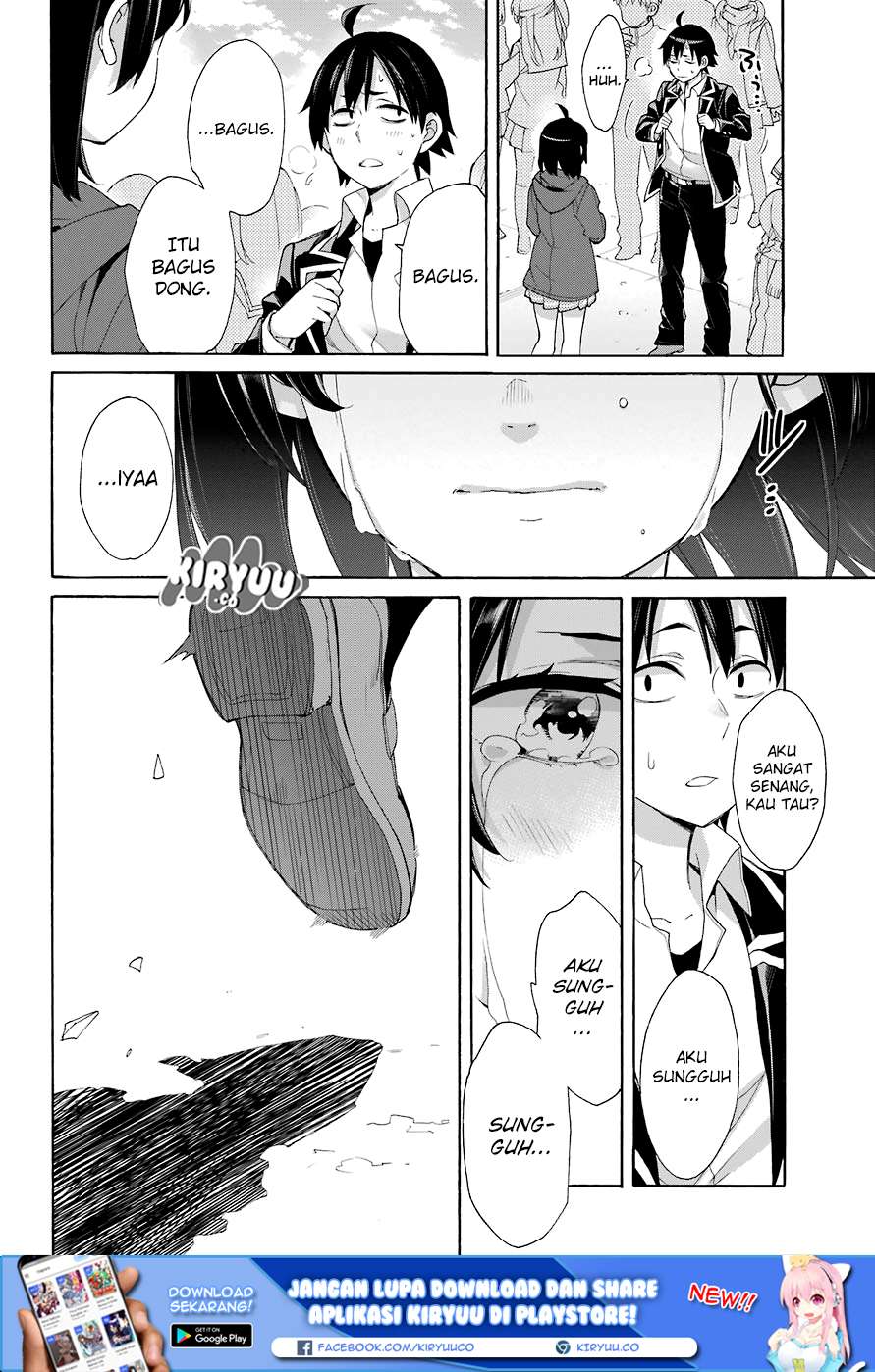 Chapter 67 - halaman 30