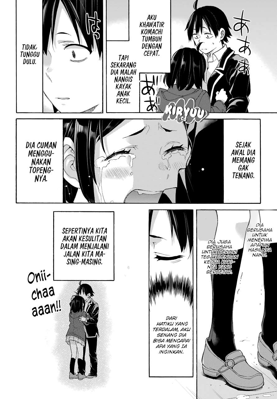 Chapter 67 - halaman 32