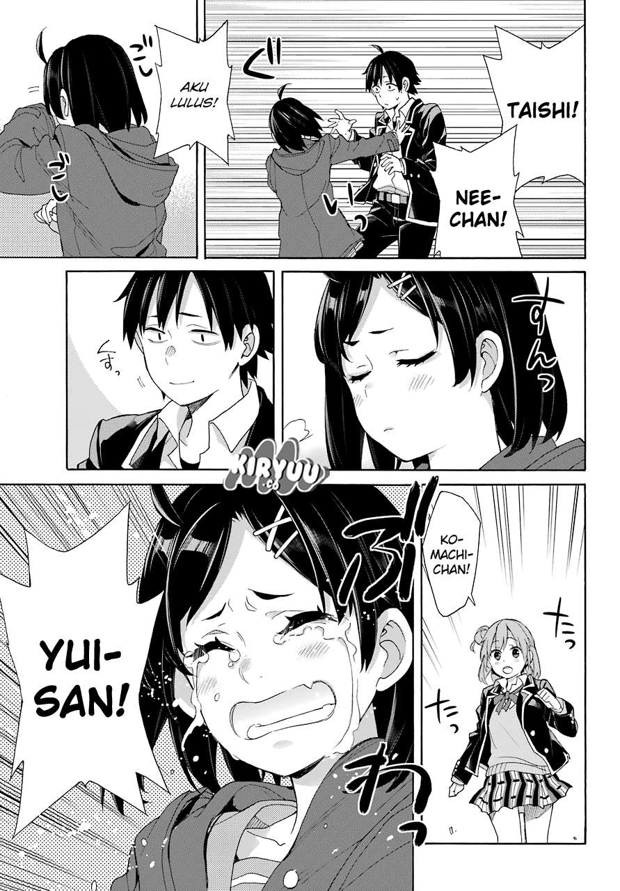 Chapter 67 - halaman 33