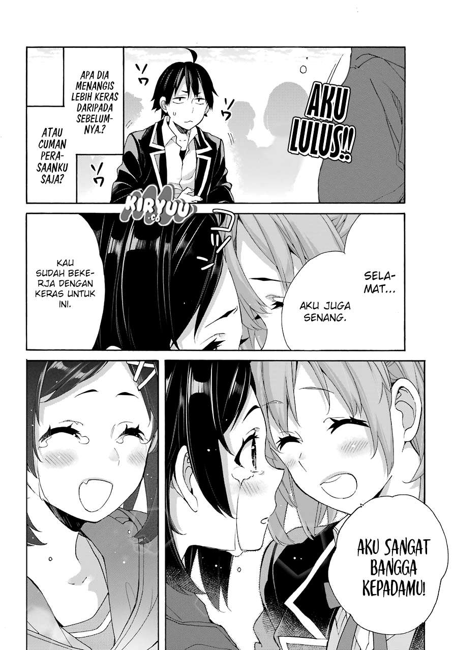 Chapter 67 - halaman 34