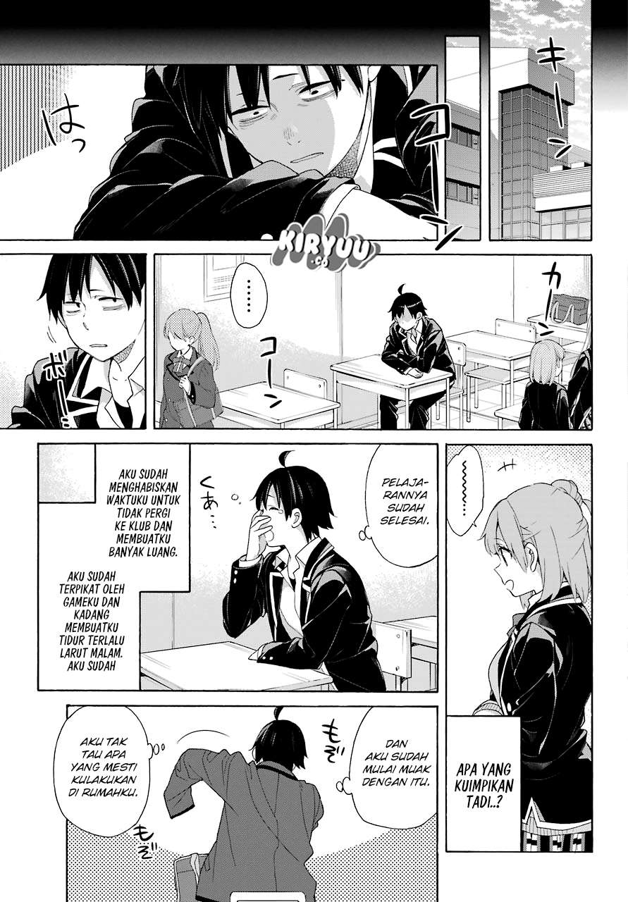 Chapter 67 - halaman 6