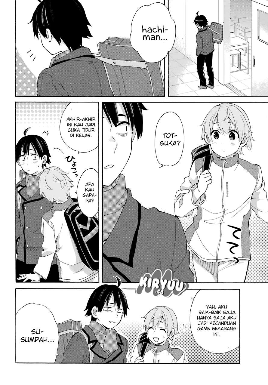 Chapter 67 - halaman 7
