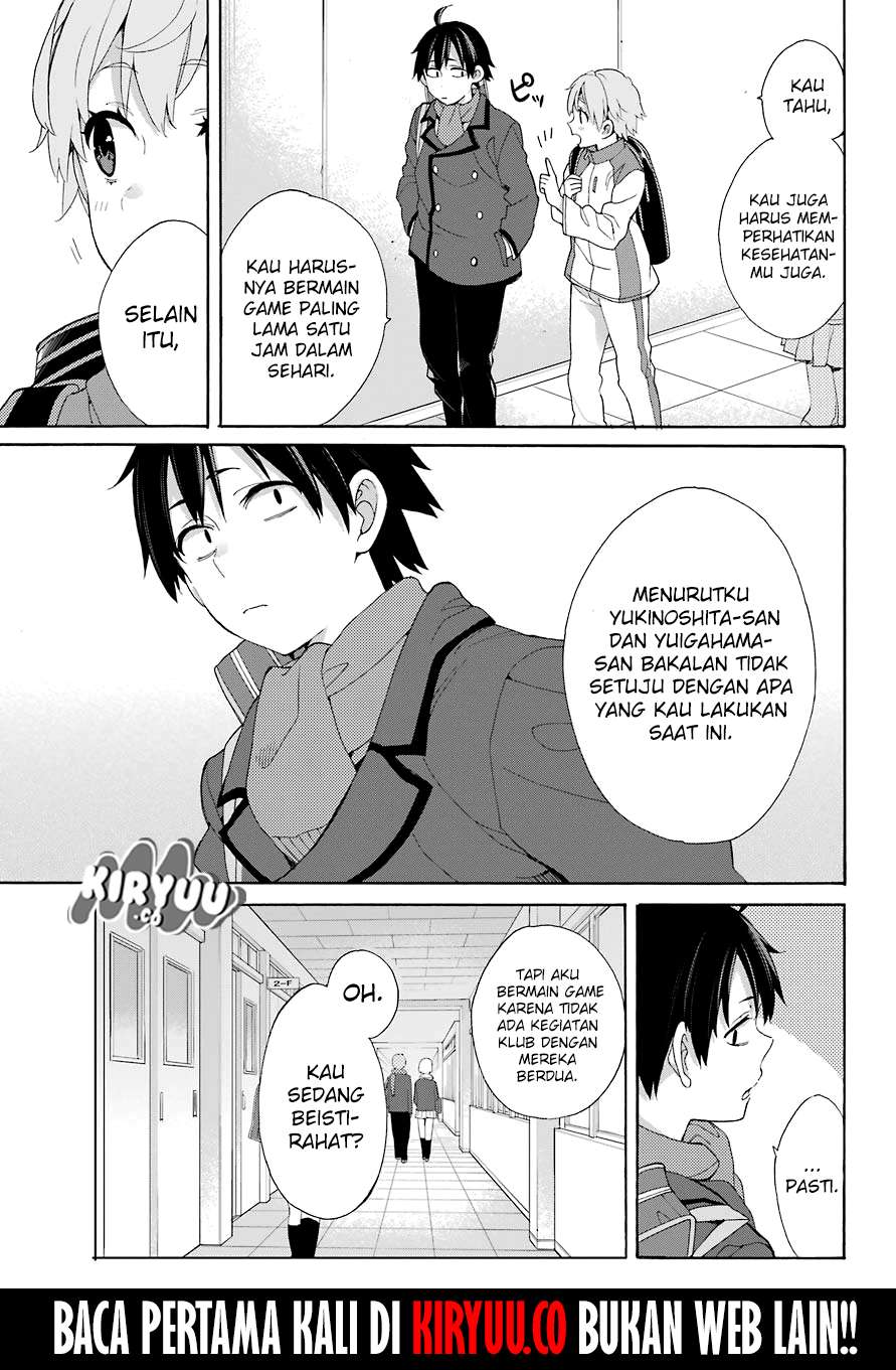 Chapter 67 - halaman 8