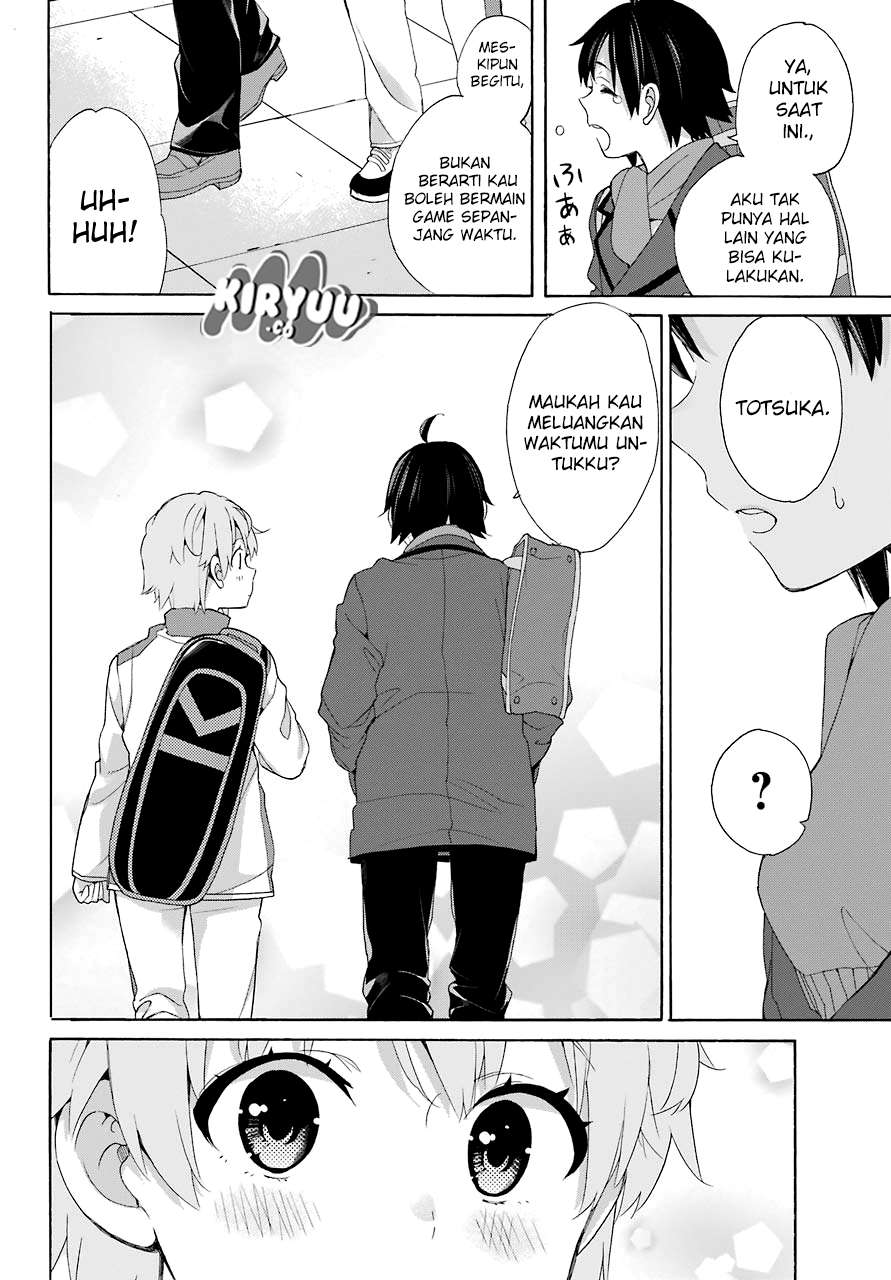 Chapter 67 - halaman 9