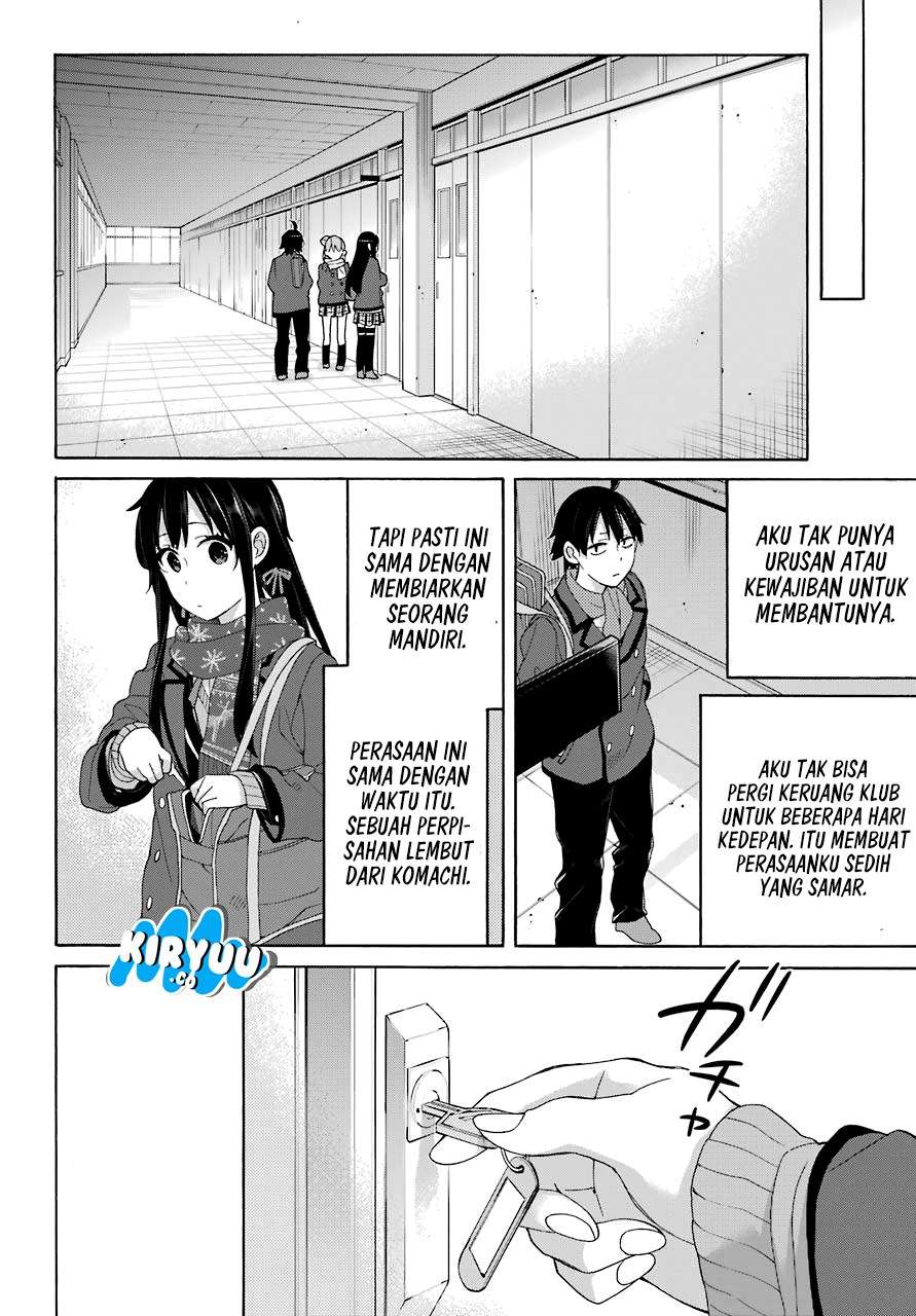 Chapter 66 - halaman 14