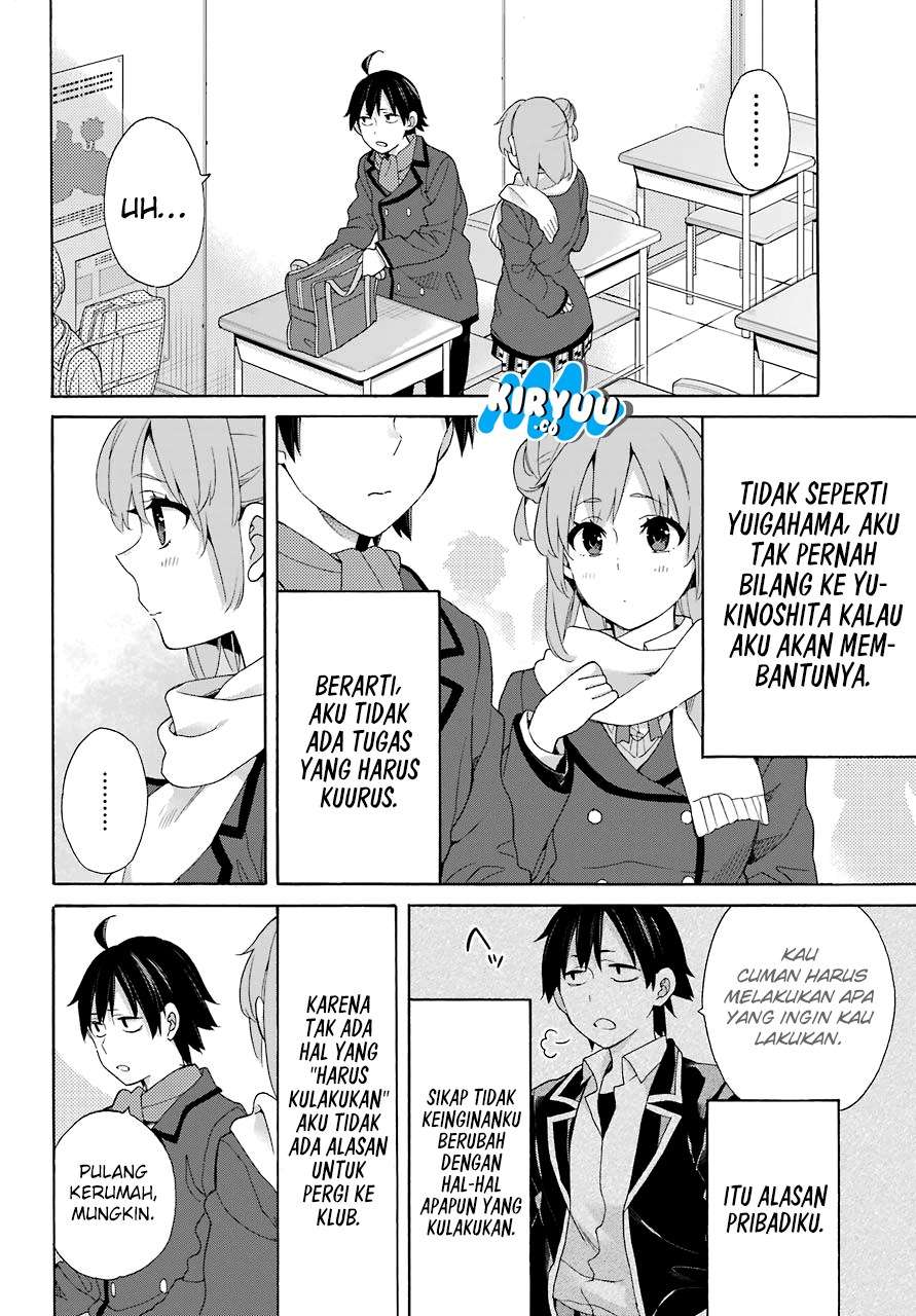 Chapter 66 - halaman 16