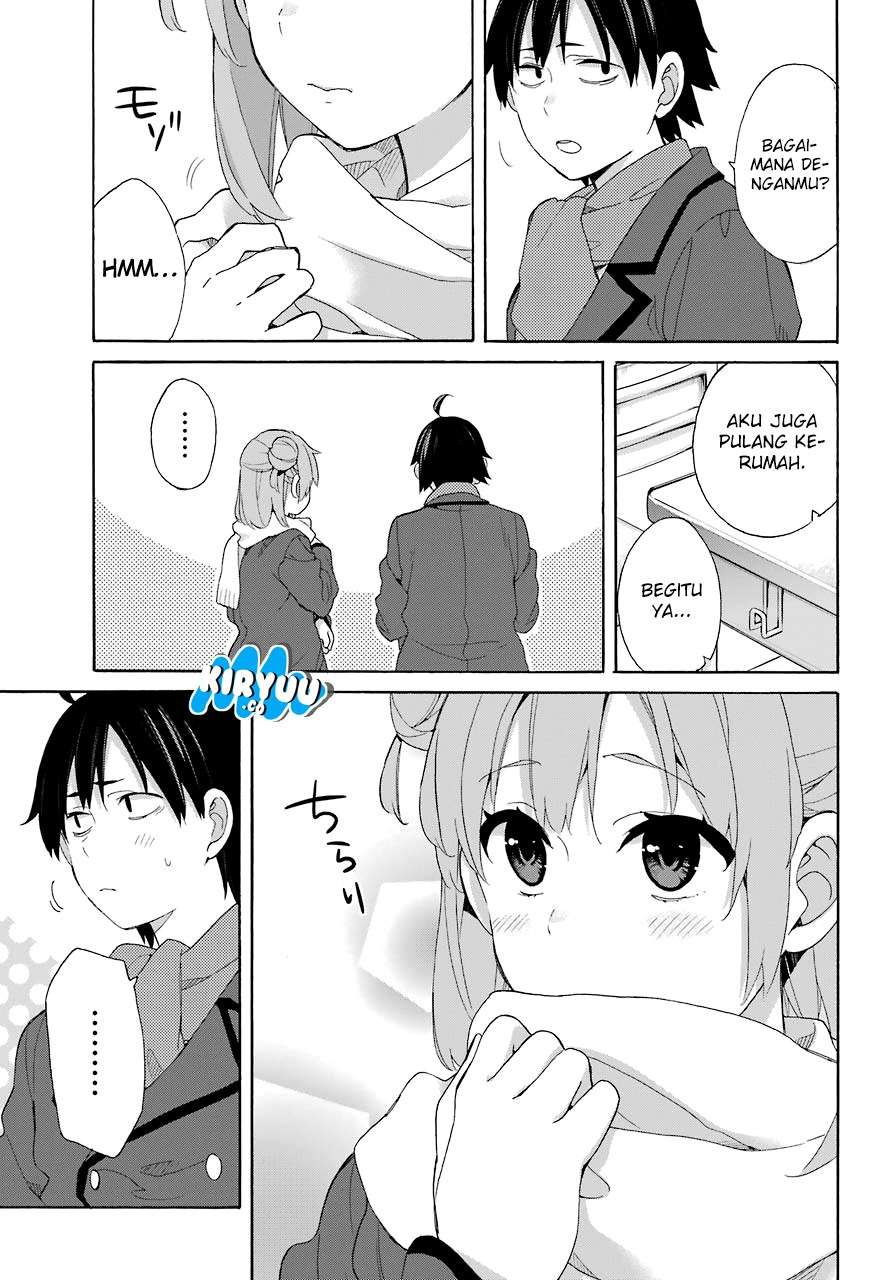 Chapter 66 - halaman 17