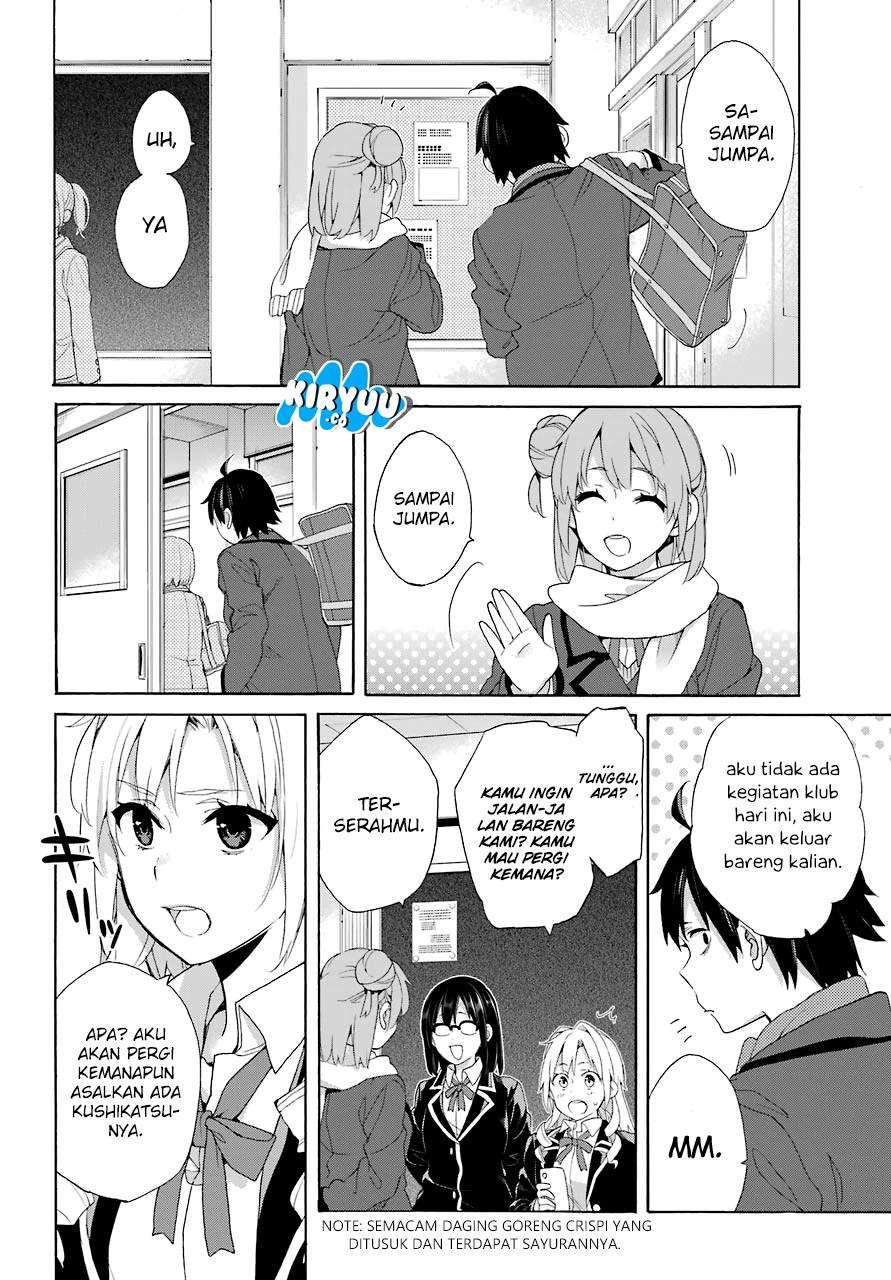 Chapter 66 - halaman 18