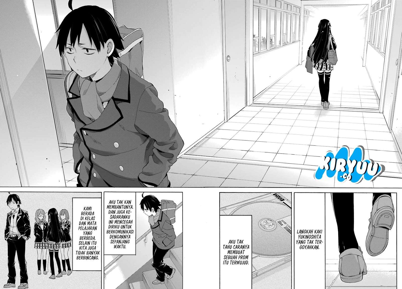 Chapter 66 - halaman 22