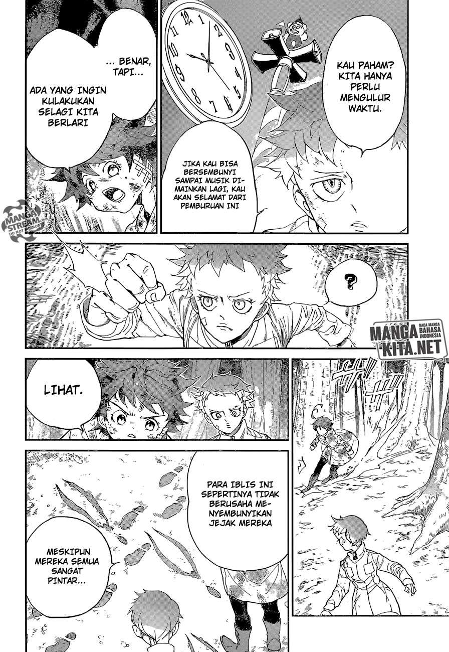 Chapter 67 - halaman 16