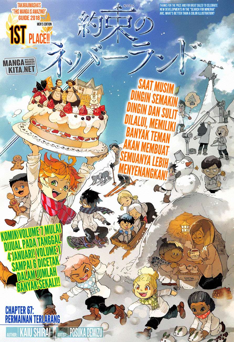 Chapter 67 - halaman 3