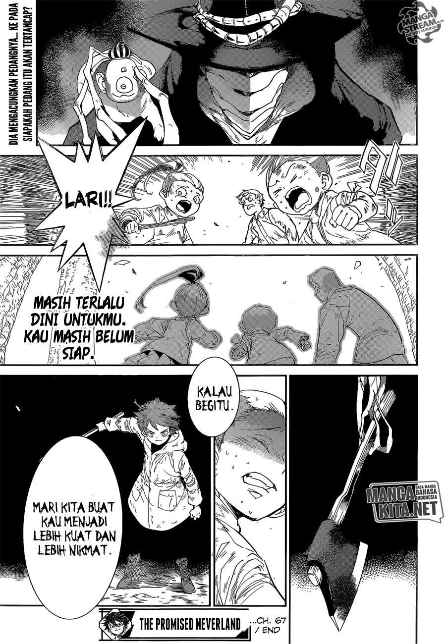 Chapter 67 - halaman 23