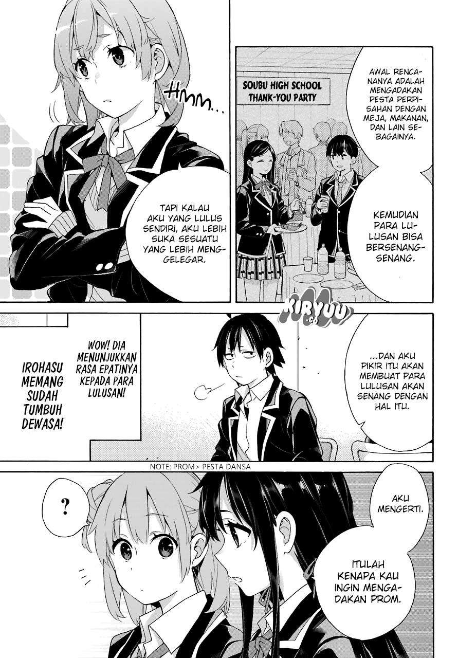 Chapter 65 - halaman 12