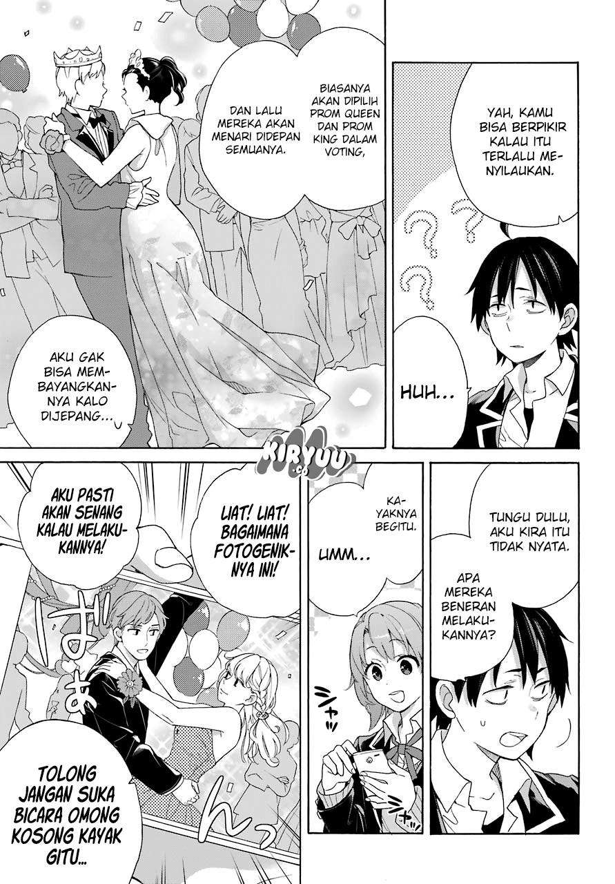 Chapter 65 - halaman 14