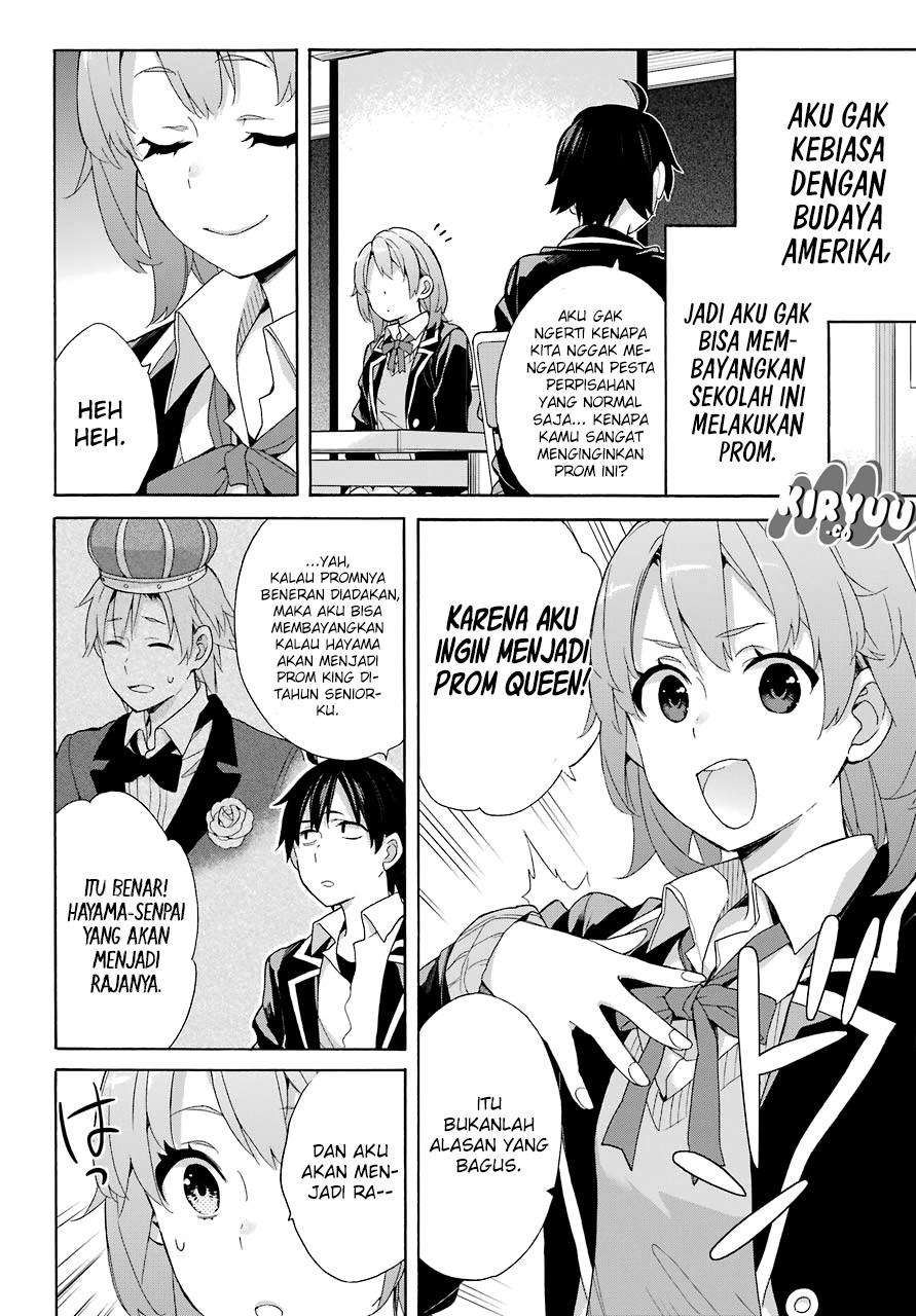 Chapter 65 - halaman 15