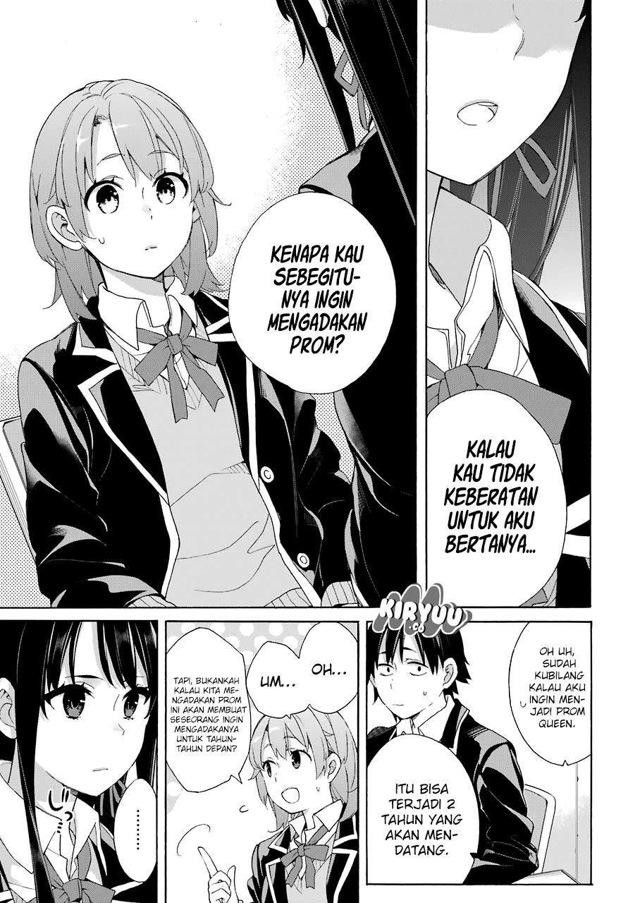 Chapter 65 - halaman 20