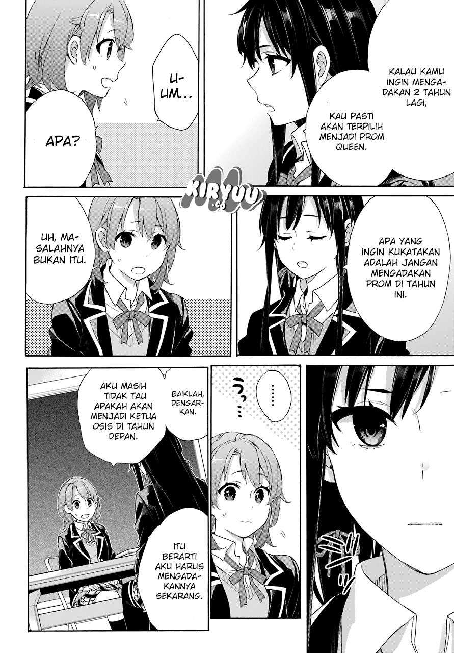 Chapter 65 - halaman 21