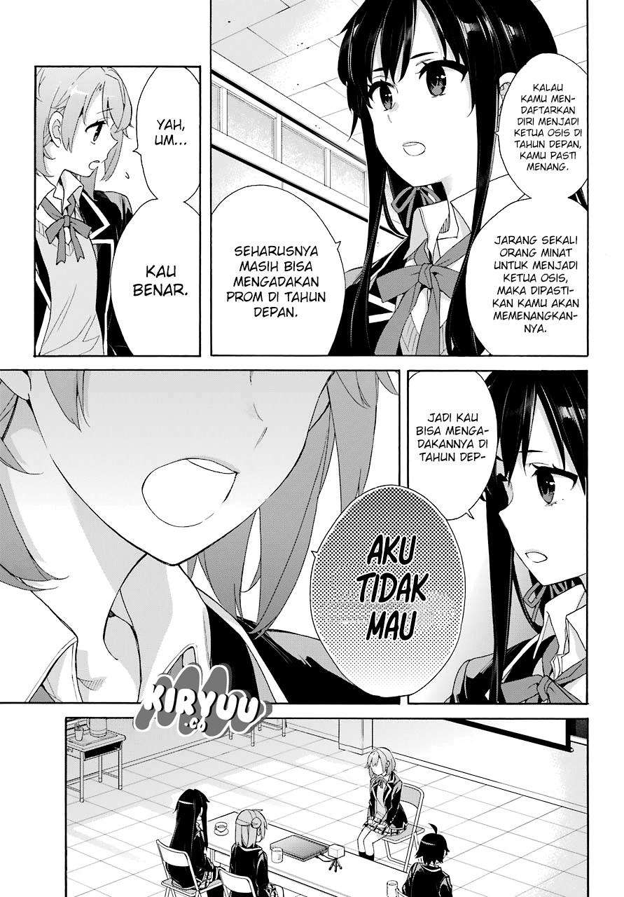 Chapter 65 - halaman 22