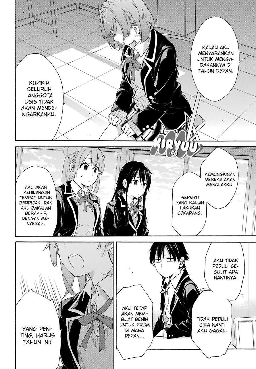 Chapter 65 - halaman 23