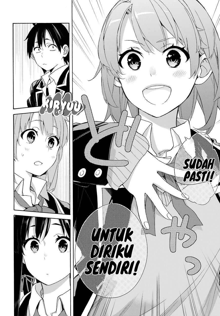 Chapter 65 - halaman 25