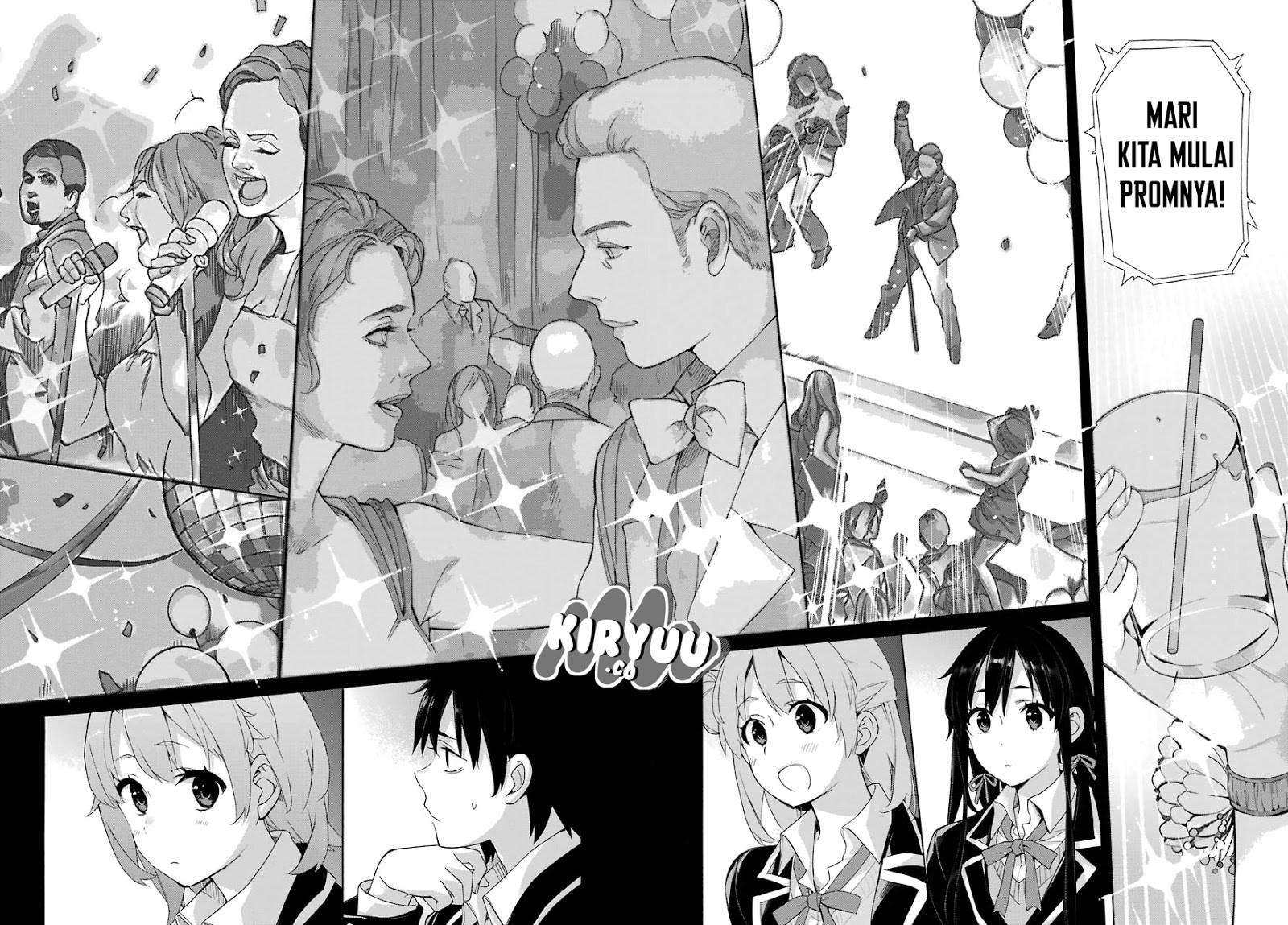Chapter 65 - halaman 8