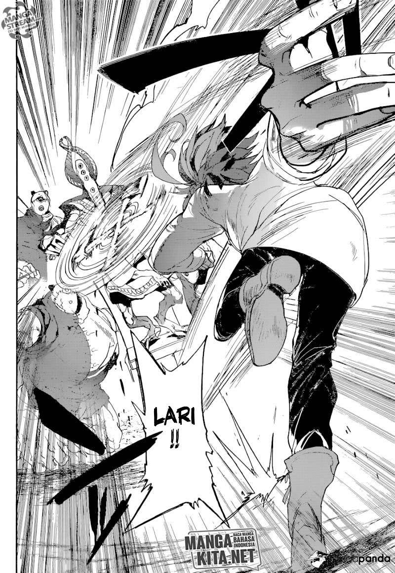 Chapter 66 - halaman 15