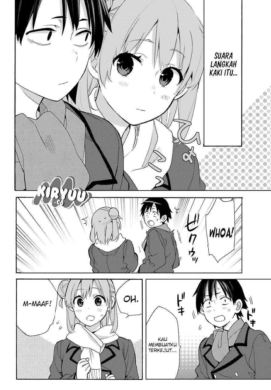 Chapter 64 - halaman 13