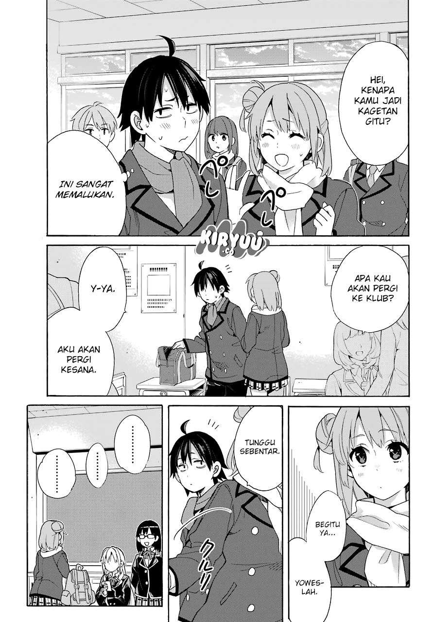 Chapter 64 - halaman 14