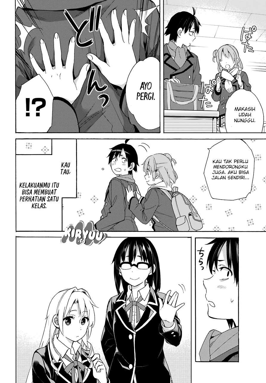 Chapter 64 - halaman 15