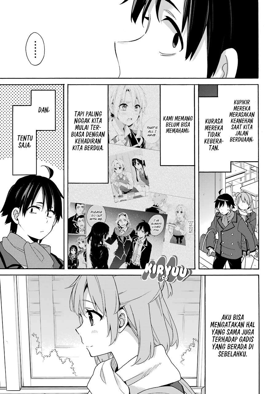 Chapter 64 - halaman 16