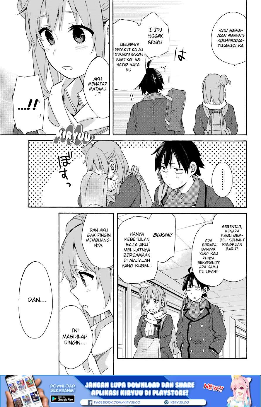Chapter 64 - halaman 19
