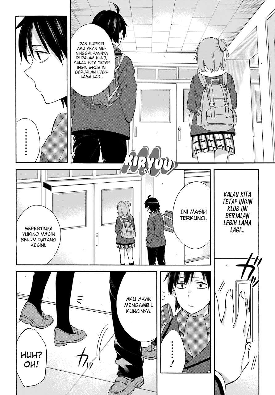Chapter 64 - halaman 20