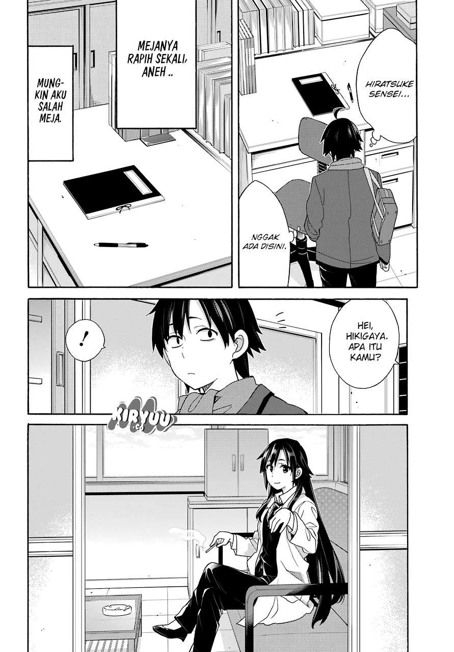 Chapter 64 - halaman 22